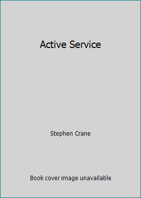 Active Service 152278036X Book Cover