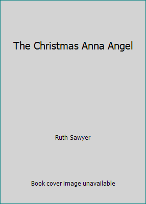 The Christmas Anna Angel B00F74HSMM Book Cover