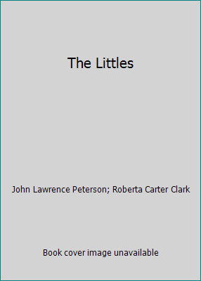 The Littles 0006737560 Book Cover