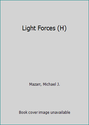 Light Forces (H) 0080405657 Book Cover