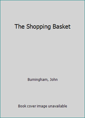 The Shopping Basket 0690040830 Book Cover