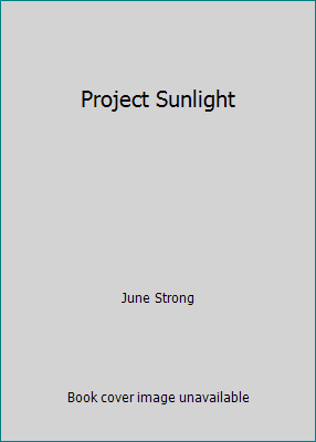 Project Sunlight B01I5FEC7S Book Cover