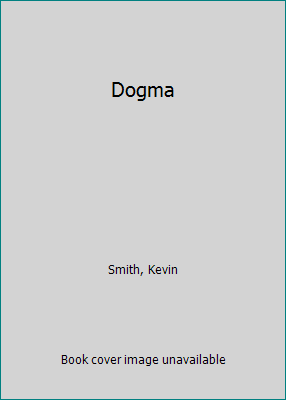 Dogma 0786864060 Book Cover