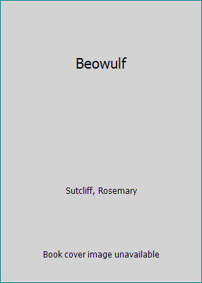 Beowulf 0844661651 Book Cover