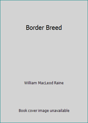 Border Breed B002IQEZPU Book Cover