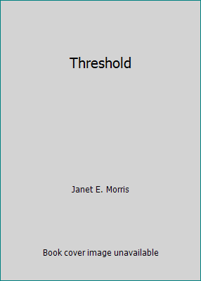 Threshold B0028Q6MQA Book Cover