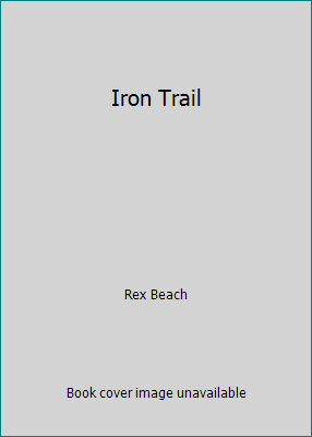 Iron Trail B000SDNGV4 Book Cover