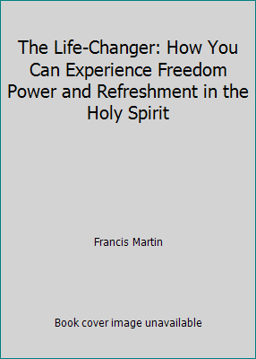 The Life-Changer: How You Can Experience Freedo... 1879007304 Book Cover