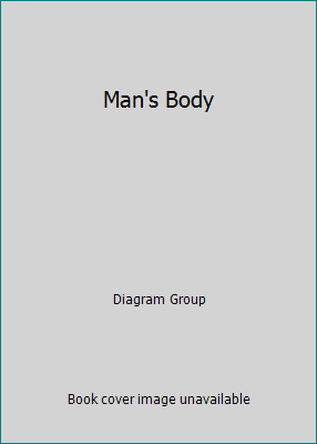 Man's Body 0553264265 Book Cover