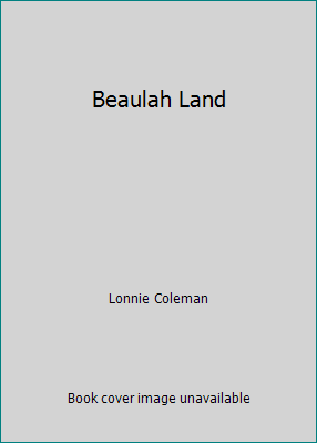 Beaulah Land B001KTK2GC Book Cover