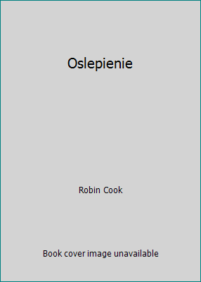 Oslepienie [Polish] 8370821693 Book Cover