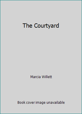 The Courtyard 0747215944 Book Cover