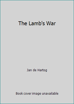The Lamb's War B00411OKD2 Book Cover