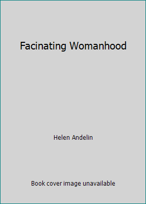 Facinating Womanhood 0911094148 Book Cover