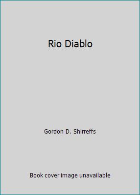 Rio Diablo 0441727409 Book Cover