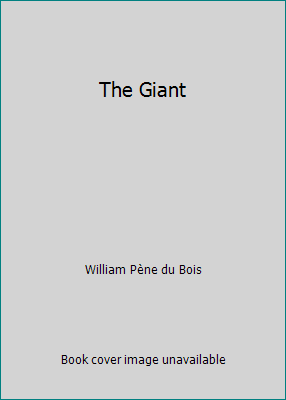 The Giant B000TZE2JG Book Cover