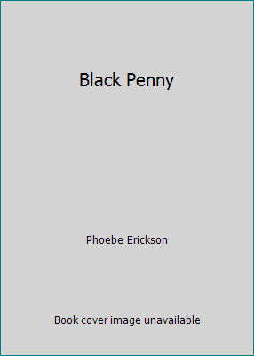 Black Penny B000OIL1SS Book Cover