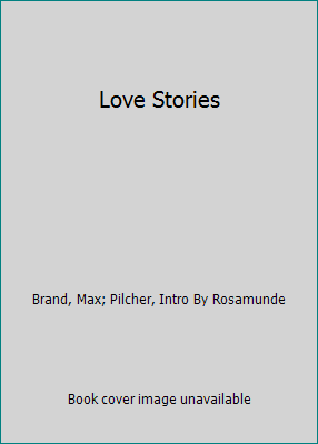 Love Stories [Large Print] 1585473138 Book Cover