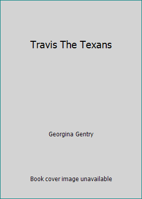 Travis The Texans 1620909359 Book Cover