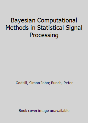Bayesian Computational Methods in Statistical S... 1466590211 Book Cover