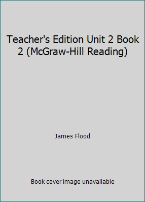 Teacher's Edition Unit 2 Book 2 (McGraw-Hill Re... 0021847630 Book Cover
