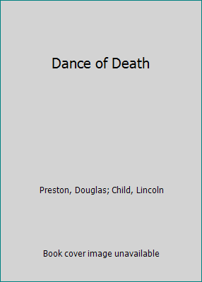 Dance of Death [Unknown] 1407224611 Book Cover