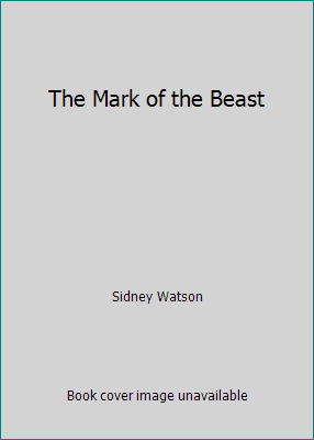 The Mark of the Beast B000J58CB0 Book Cover