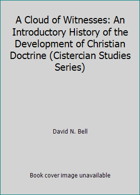 A Cloud of Witnesses: An Introductory History o... 0879076097 Book Cover