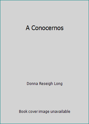 A Conocernos 0838455271 Book Cover