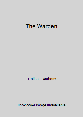 the warden trollope