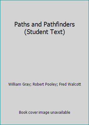 Paths and Pathfinders (Student Text) B000HXXBRO Book Cover