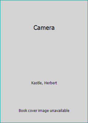 Camera B003CW09PY Book Cover