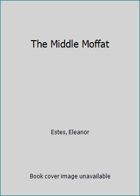 The Middle Moffat B000JD2JPW Book Cover