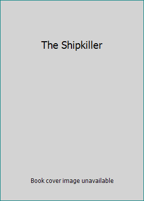 The Shipkiller 0246111046 Book Cover