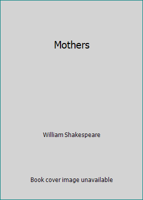 Mothers 1903437148 Book Cover