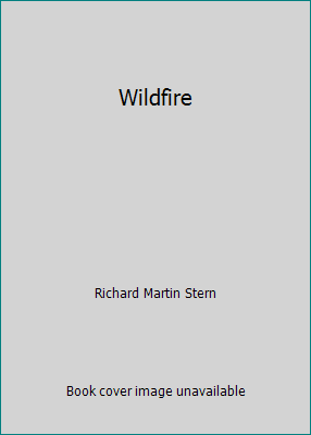 Wildfire 0821720414 Book Cover