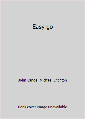 Easy go 0722154070 Book Cover