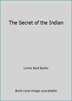 The Secret of the Indian 0329034766 Book Cover