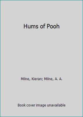 Hums of Pooh 0771059310 Book Cover