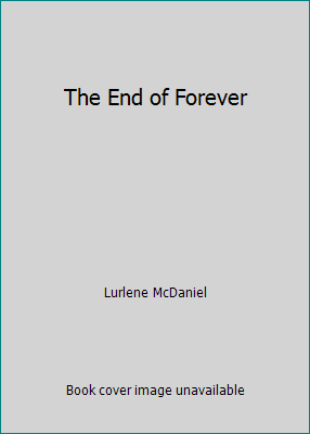The End of Forever 143521580X Book Cover