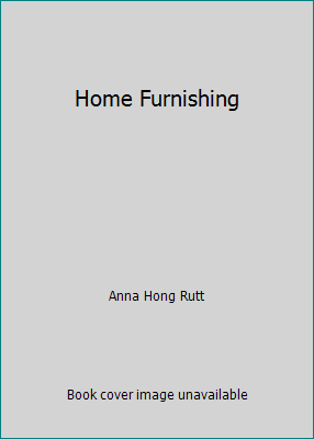 Home Furnishing B000YZI378 Book Cover