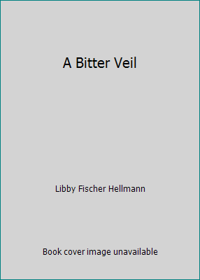 A Bitter Veil 037328232X Book Cover