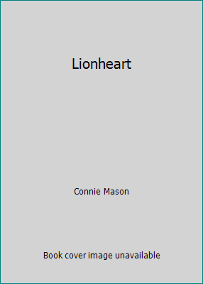 Lionheart [Large Print] 0786251360 Book Cover