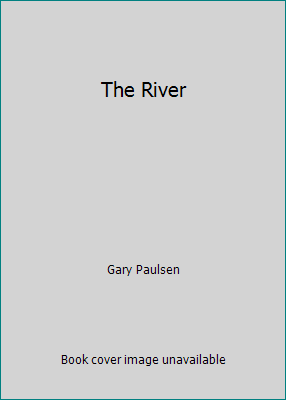 The River 0021795509 Book Cover