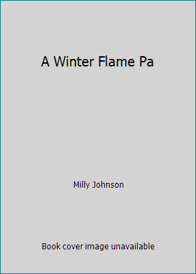 A Winter Flame Pa 1471148785 Book Cover