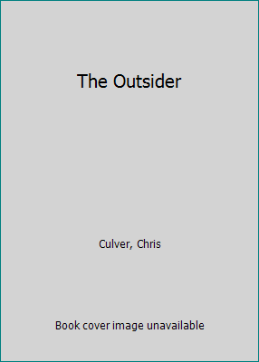 The Outsider 1784332755 Book Cover