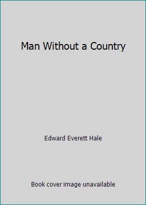 Man Without a Country B001OK9588 Book Cover