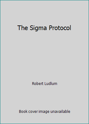 The Sigma Protocol 1402507844 Book Cover