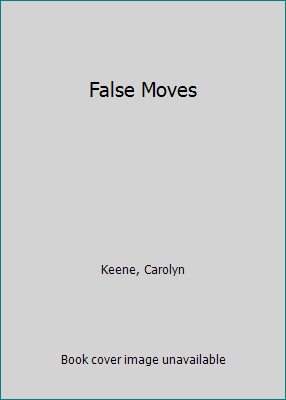 False Moves 0942545400 Book Cover