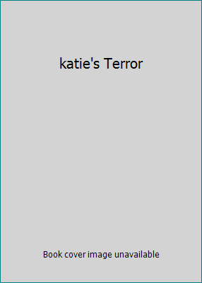 katie's Terror 0441431275 Book Cover